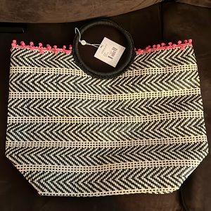 Beach Tote